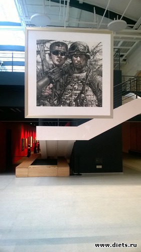 54 фото: Китайская современная живопись