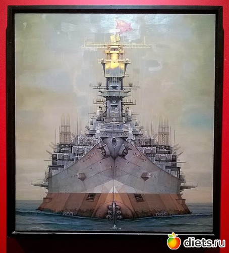 57 фото: Китайская современная живопись