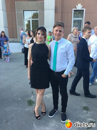 15 фото: Это я.