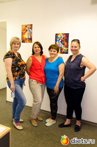 Наши красавицы, альбом: Худеем с удовольствие танцуя