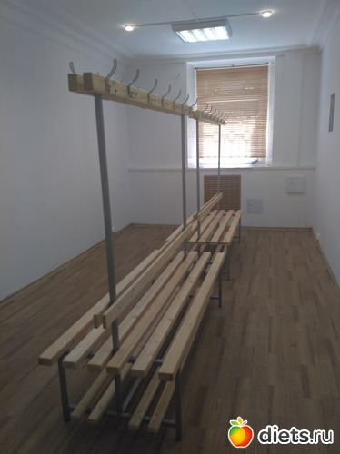 Женская раздевалка, альбом: Худеем с удовольствие танцуя