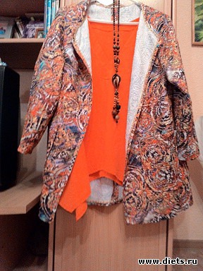 Это бохо в моем исполнении