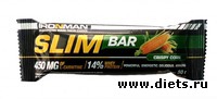  Ironman Slim Bar   L-