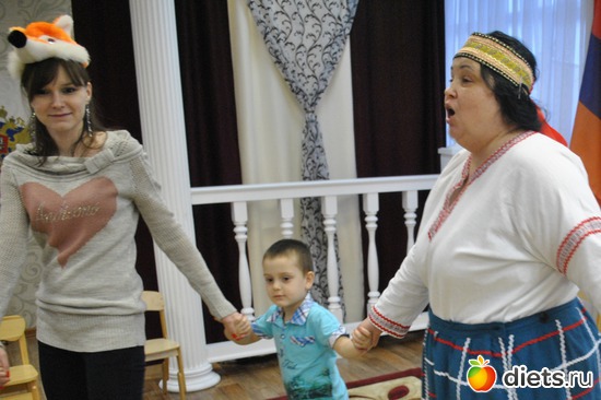 �������� � ������-������������ ������ ����. "�����" (�������� ��������� ���), ������: ��� ��� ����� ����