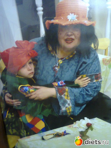 �������� �����. ���������������� ������ "������������", ������: ��� ��� ����� ����