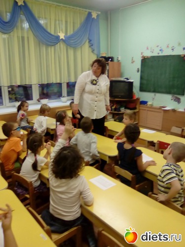 ������� � ������ ������ "� ����� � ��������", ������: �� ������������ �����, �� ����� ��� ����� ������ �� ���