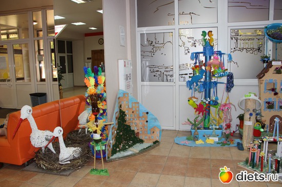 107 фото: Мелочи для дома!