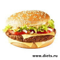 McDonalds   ()
