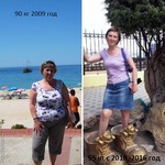 Диета МАГГИ, работает!!