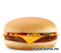 McDonalds  ()