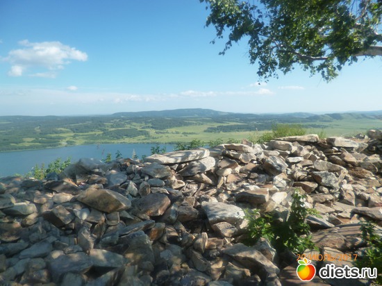 Это не просто булыжники - это яшма, альбом: Аушкуль+Аушташ (Башкирия)