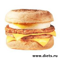 McDonalds        ()