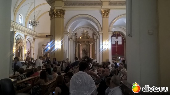 10 фото: Испания, солнечная Испания МОЯ