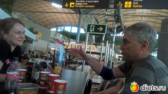 23 фото: Испания, солнечная Испания МОЯ