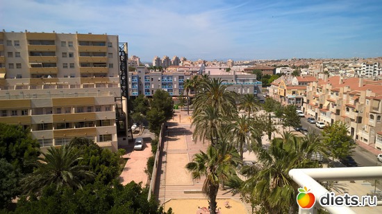 86 фото: Испания, солнечная Испания МОЯ