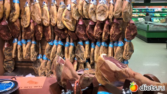 90 фото: Испания, солнечная Испания МОЯ