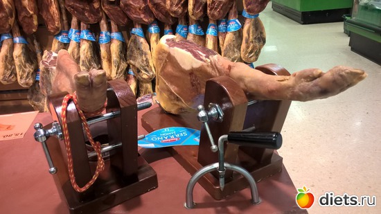 91 фото: Испания, солнечная Испания МОЯ