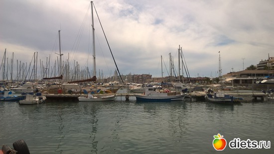 102 фото: Испания, солнечная Испания МОЯ