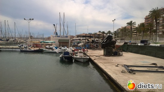 103 фото: Испания, солнечная Испания МОЯ