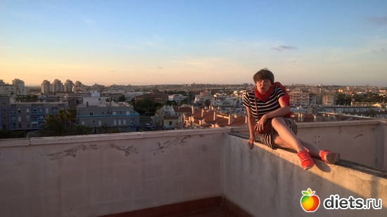 27 фото: Испания, солнечная Испания МОЯ