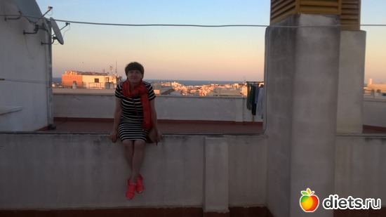 30 фото: Испания, солнечная Испания МОЯ