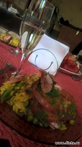 6 фото: Испания, солнечная Испания МОЯ