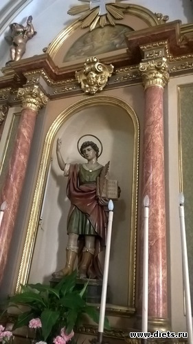 12 фото: Испания, солнечная Испания МОЯ