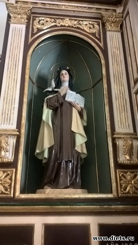 16 фото: Испания, солнечная Испания МОЯ