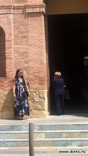 17 фото: Испания, солнечная Испания МОЯ