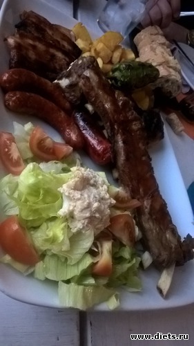 18 фото: Испания, солнечная Испания МОЯ