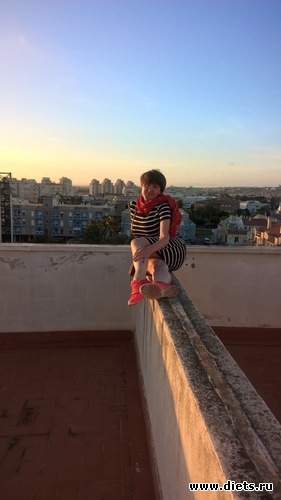 28 фото: Испания, солнечная Испания МОЯ