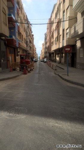 37 фото: Испания, солнечная Испания МОЯ