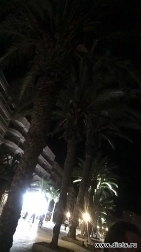 58 фото: Испания, солнечная Испания МОЯ