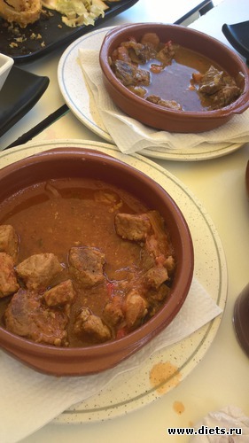 97 фото: Испания, солнечная Испания МОЯ