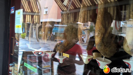 67 фото: Испания, солнечная Испания МОЯ