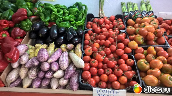 68 фото: Испания, солнечная Испания МОЯ