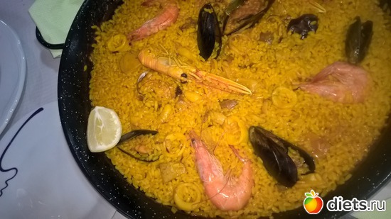 70 фото: Испания, солнечная Испания МОЯ