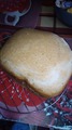 Хлеб горчичный с зернами горчицы