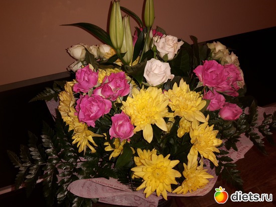 8 ����: ��� �������� � �������!