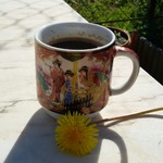 Зашла на минуточку.