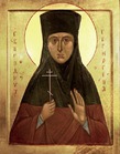 Преподобномученица Гермогена.