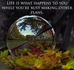 Наша жизнь...