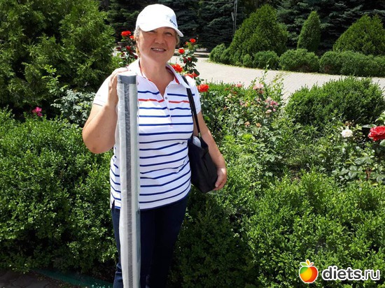 3 фото: Я и моя вторая половинка