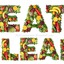 Eat clean-  .