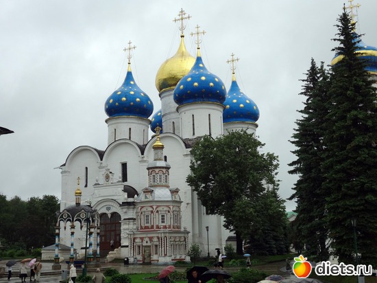 Сергиева Лавра, альбом: То, что я люблю