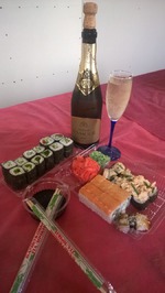 День восьмой. Крахмальный.