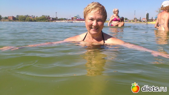 27.06.17 начало купального сезона, альбом: Я и моя вторая половинка