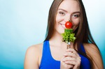 Преимущества и недостатки сыроедения