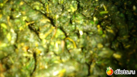 Ферментация листьев вишни., альбом: Рецепты