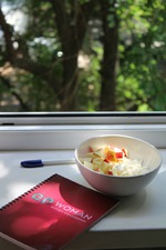 Не реклама, просто хочу поделиться своими мыслями